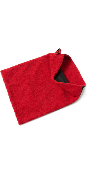 Funda De Cojín « Dryrobe » 2026, Modelo V3CUSHION - Black / Rojo